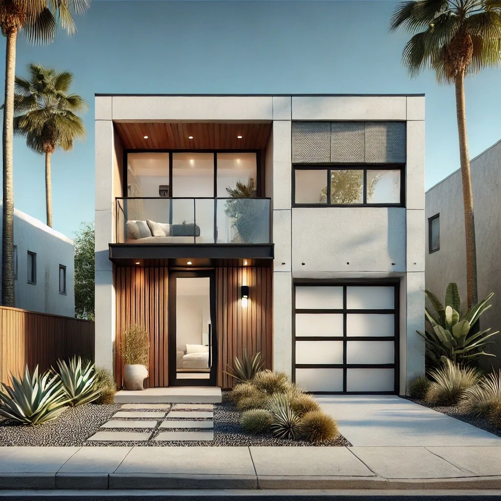 A Guide to ADU Garage Conversion in Los Angeles